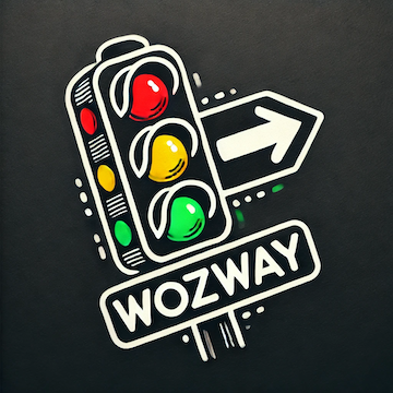 Wozway! The AI Firewall